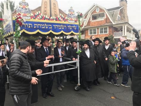 According to Richard Priem, the Anti-Defamation Leagues associate regional director for New York and New Jersey, the attack in Monsey was the 10th antisemitic attack recorded by the group since Dec. . Monsey jewish community